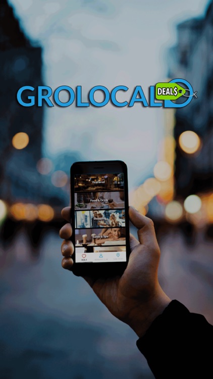 Grolocal Deals