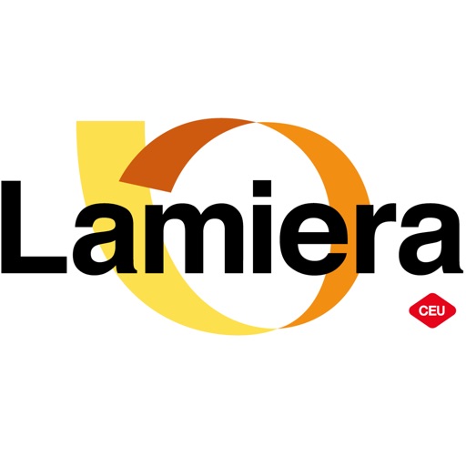 LAMIERA 2019 icon