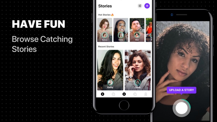 Hily – Dating App for Singles screenshot-3