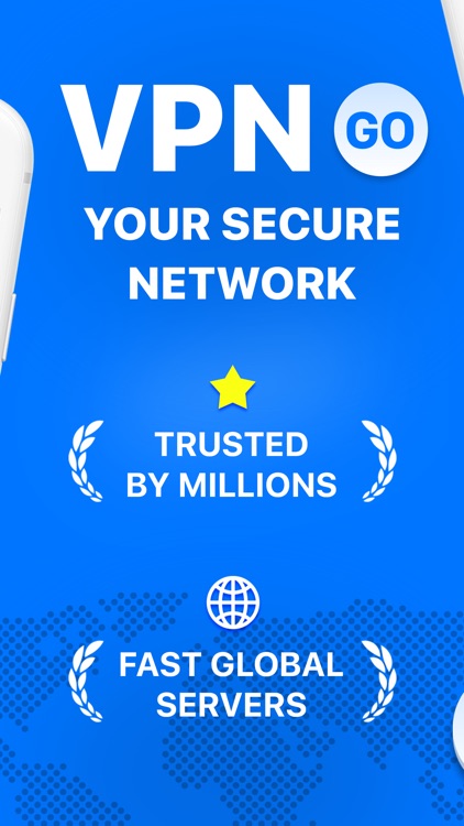 VPN Go: Proxy master unlimited