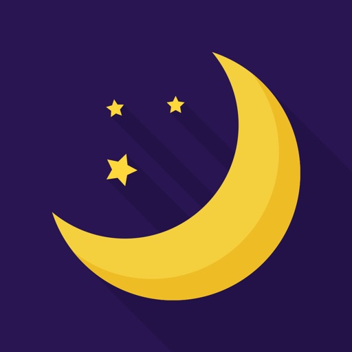 Repose - Sleep Sounds Melodies Icon