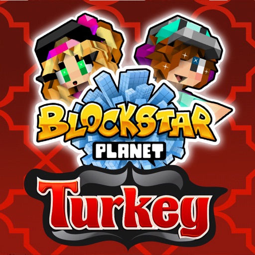 BlockStarPlanet