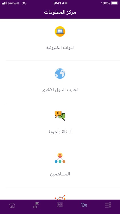 قائدات screenshot-5