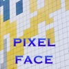 A Pixel Face