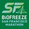 The Biofreeze SF Marathon
