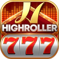 HighRoller Vegas: Casino Slots apk