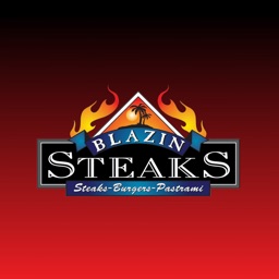 Blazin Steaks