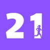 WatchCouch21K Runner