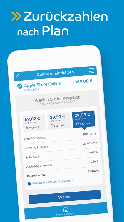 Barclaycard Deutschland