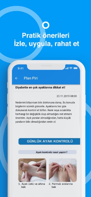 PlanPiri:Akıllı Sağlık Takvimi(圖8)-速報App