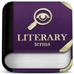 Literary Terms Dictionary Pro