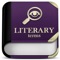 This application provides a variety of vocabulary and terms in Literary Terms