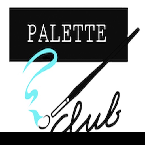 Palette Club