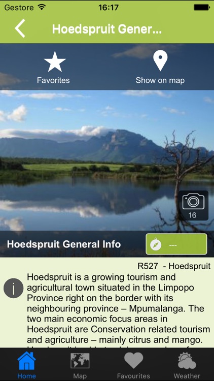 Wild About Hoedspruit screenshot-3