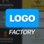 icone application Logo Factory - Générer un logo