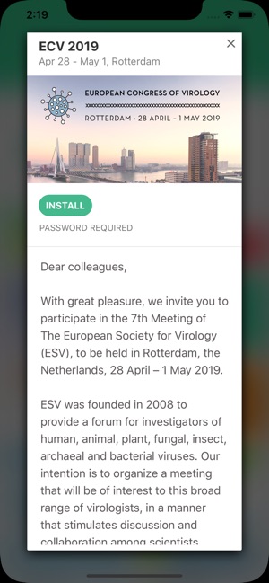 Conferences - By CC(圖3)-速報App