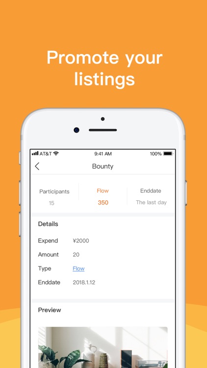 Yirental - Rent by Network screenshot-6