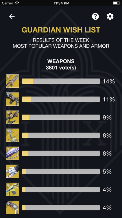 Where is Xur? - for Destiny 2 screenshot-6