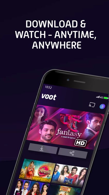 Voot screenshot-6
