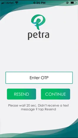 Game screenshot Petra HD apk