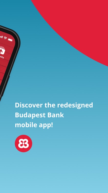 Budapest Bank Mobil App By Budapest Bank