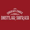 Dostlar Sofrası