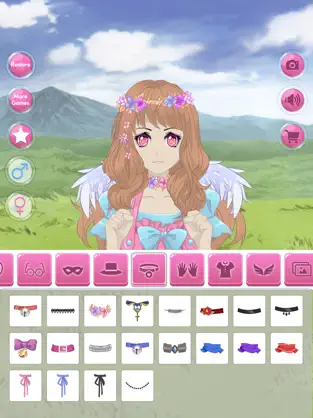 Imágen 3 Creador de Anime Avatar iphone