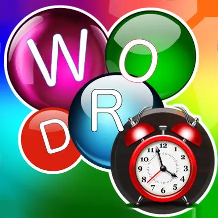 Word Time - Timed Puzzle Game Читы