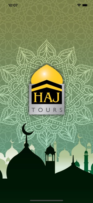 Haj Tours