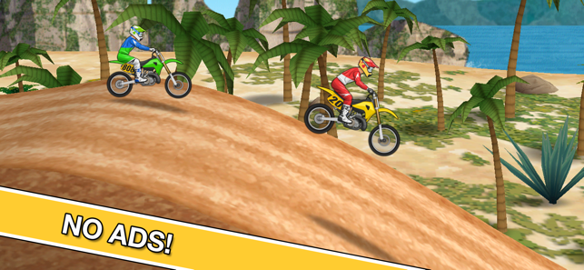 MX Racer - Motocross Racing(圖3)-速報App