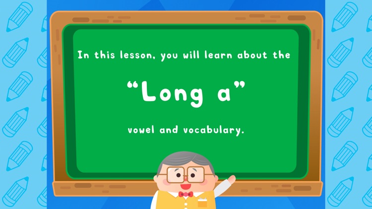 Dr.ABC Kindergarten Curriculum screenshot-3