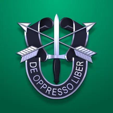 U.S. Army Special Forces Читы