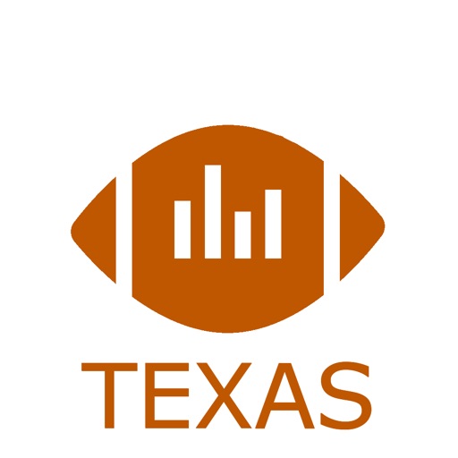 UT Texas Football