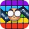 Bricks Balls Action is an addictive bricks breaker game with 910 levels, more levels will added in weeks
