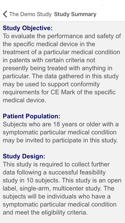 nRoll Clinical Trial Referral