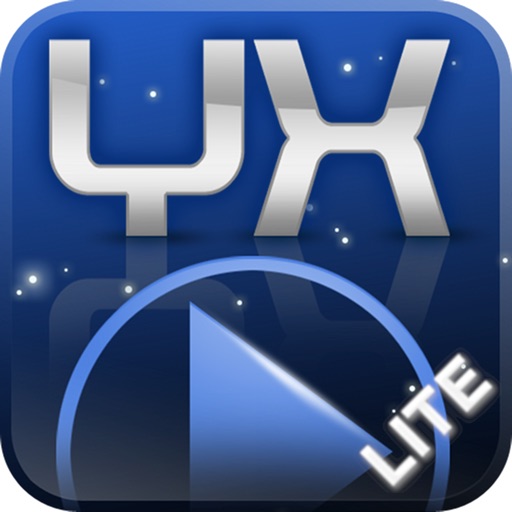 Yxplayer Try iOS App