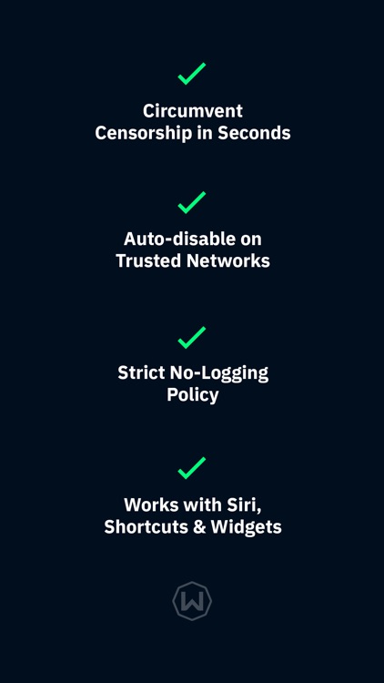 Windscribe VPN screenshot-3