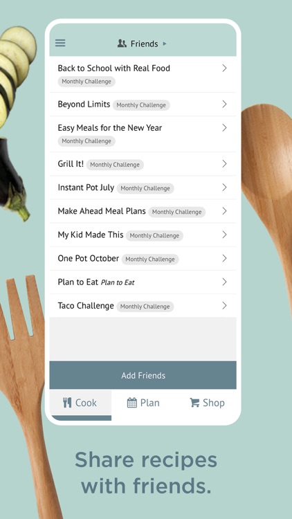 Plan to Eat - Meal Planner screenshot-5
