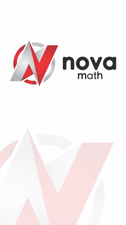 Konkurs matematyczny NovaMath