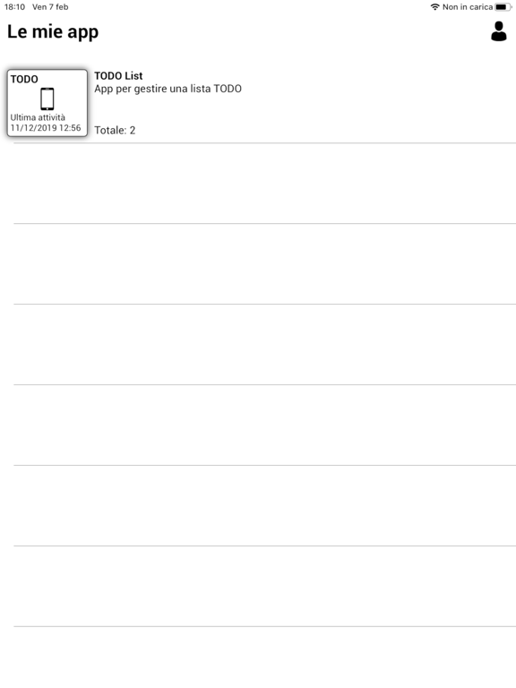 Screenshot #5 pour Smart Data