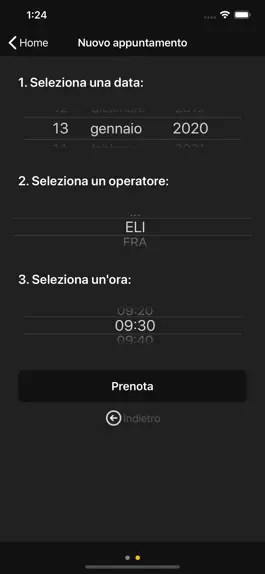 Game screenshot MEGASUN Pescara hack
