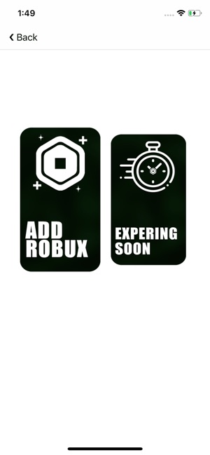 Robux Saver For Roblox 2020 On The App Store - robux for roblox robuxat app ranking and store data app