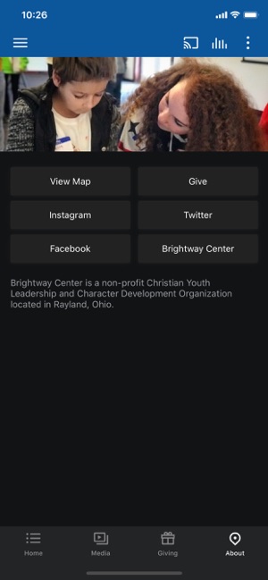 Brightway Center, Inc(圖3)-速報App