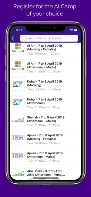 UAE AI Camp(圖4)-速報App