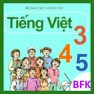 Get Tieng Viet 345 for iOS, iPhone, iPad Aso Report