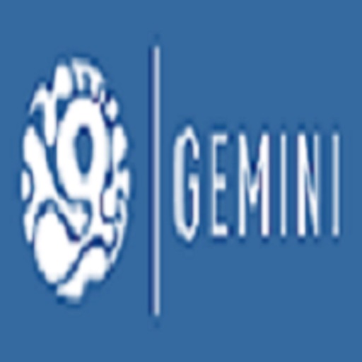 Countersoft Gemini Icon