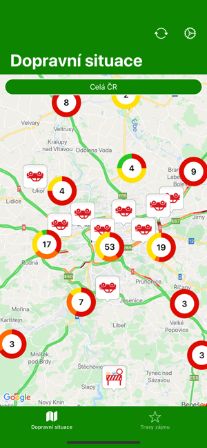 Dopravní situace(圖1)-速報App