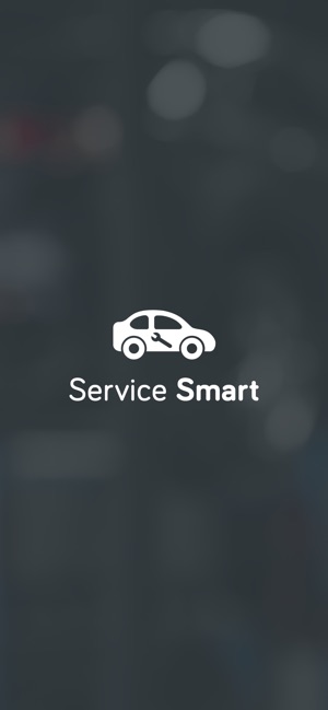 Service Smart Mechanic