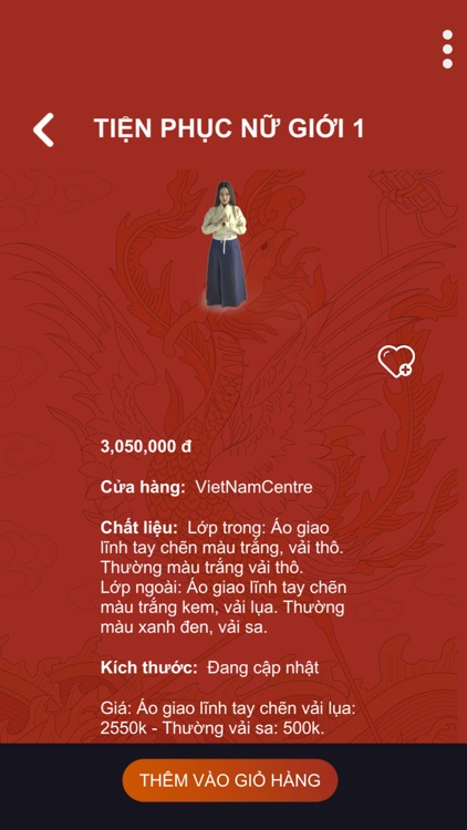 VietNam Centre screenshot-5