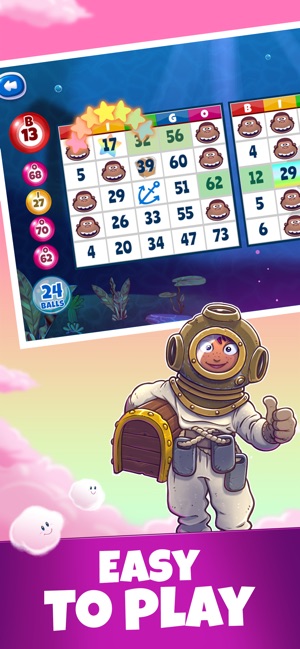 Bingo DreamZ - New Bingo Game(圖2)-速報App